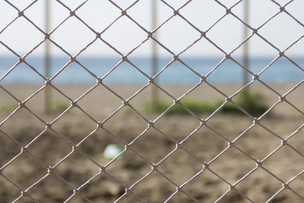 The Versatility and Durability of Chain Link Fencing