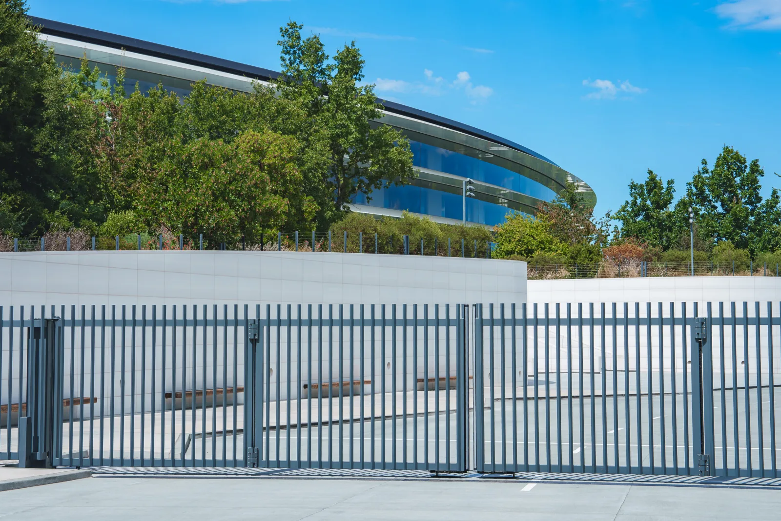How Commercial Fencing Improves Safety at Your Business