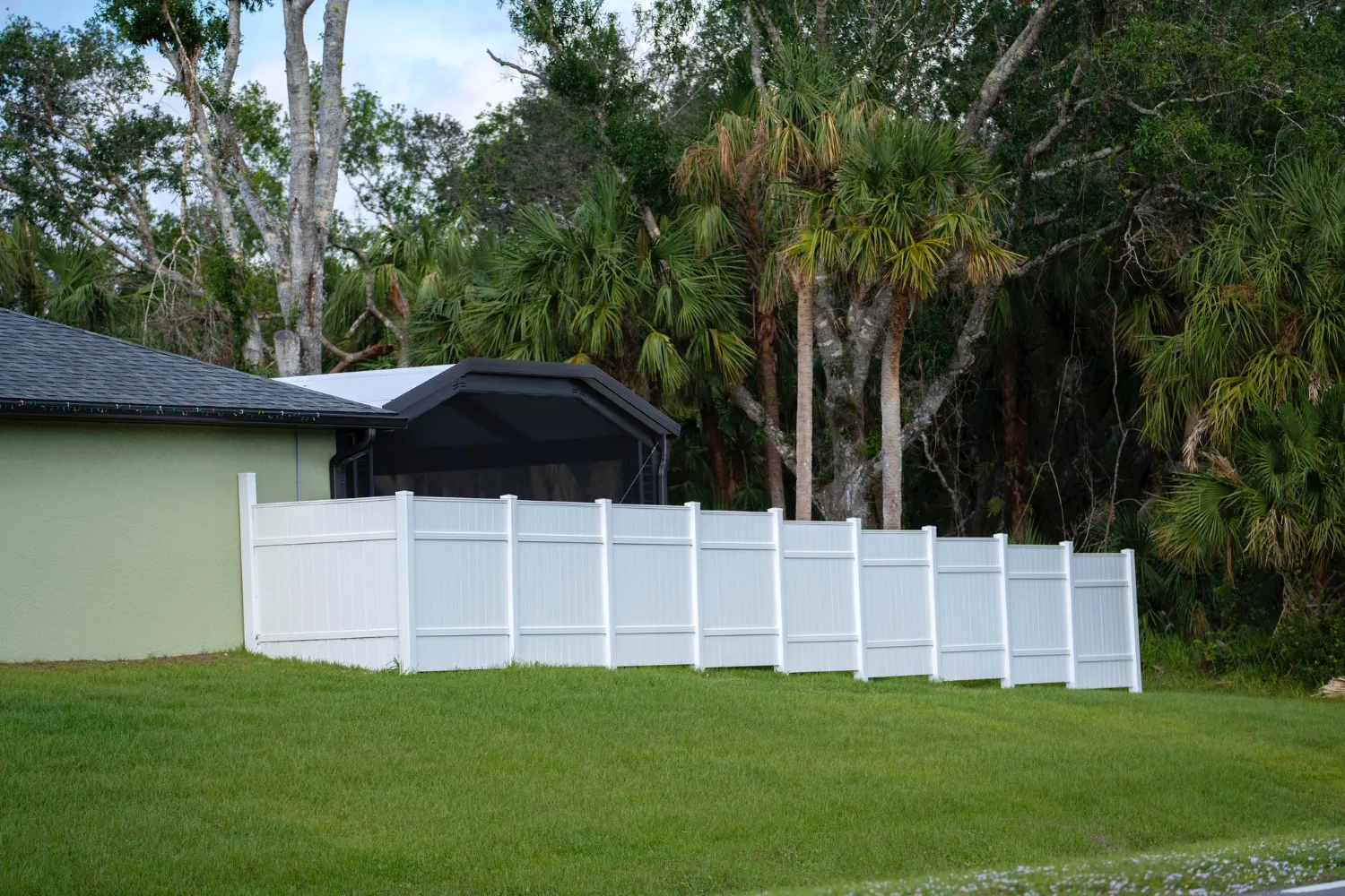 6 Vinyl Fence Myths That Cost Property Owners Real Money