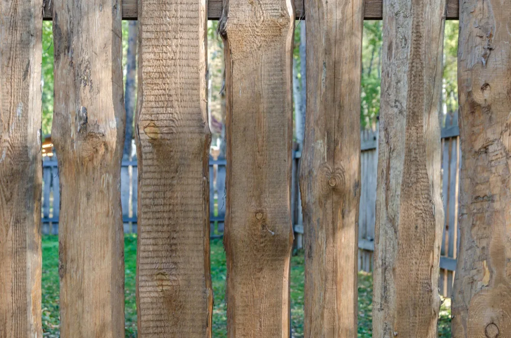 The Benefits of a Wood Fence Installation for Your Property