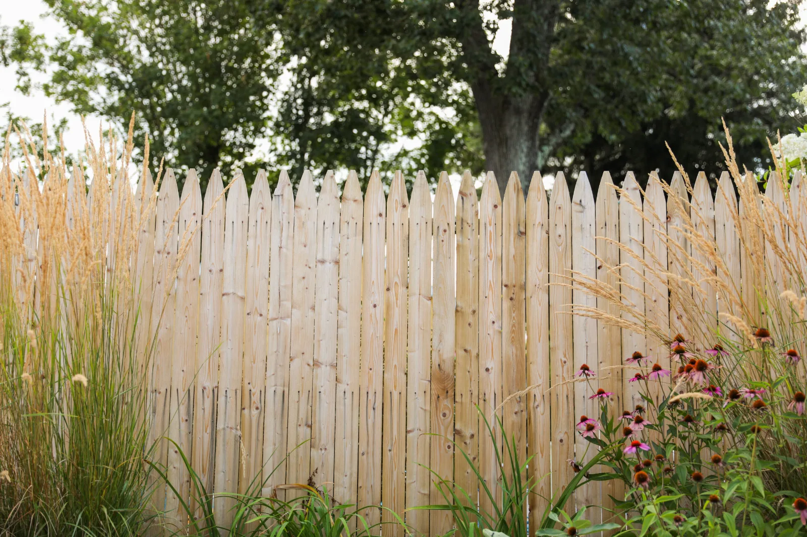 How Much Does a Wood Fence Cost in Orlando, FL (2025 Prices)