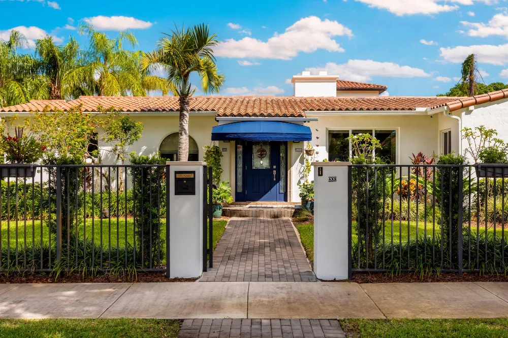 How to Protect Your Fence Before Summer Storm Season