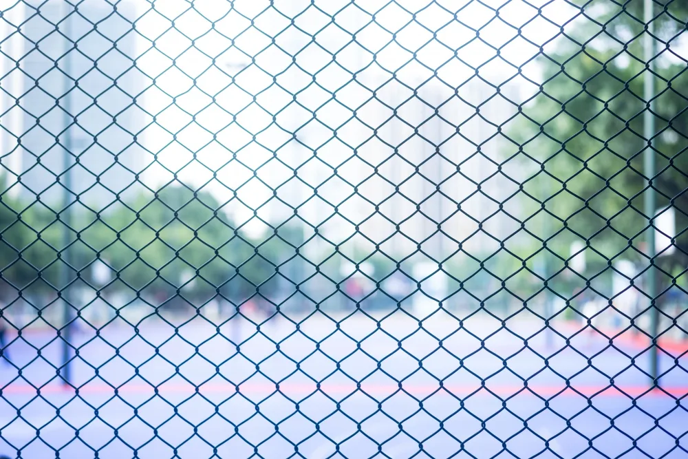 How to Make a Chain Link Fence Last Longer in Florida