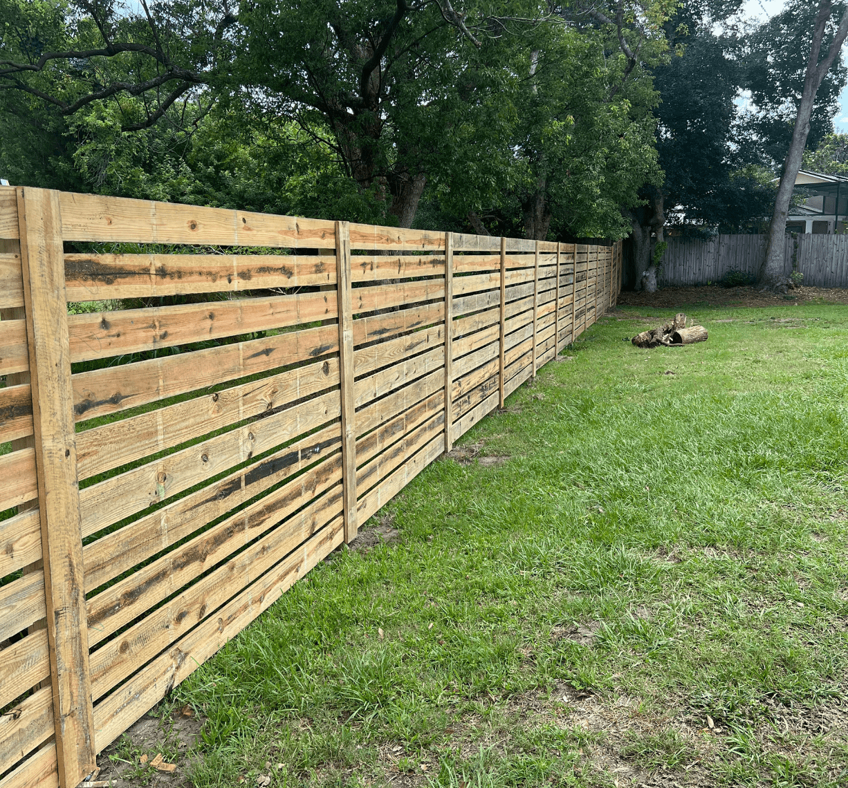 What to Expect From a Professional Fence Installation